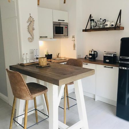 Stranddistel Scharbeutz Zewnętrze zdjęcie